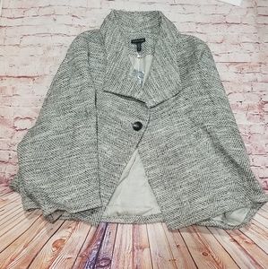 Women's Cape Jacket